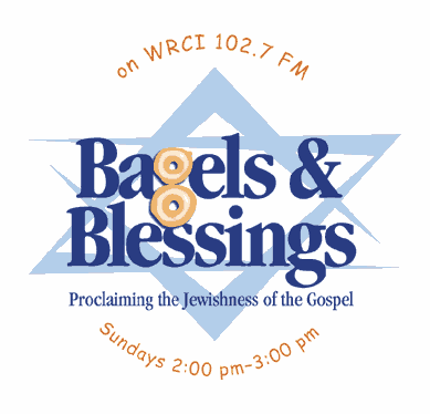 Bagels and Blessings
